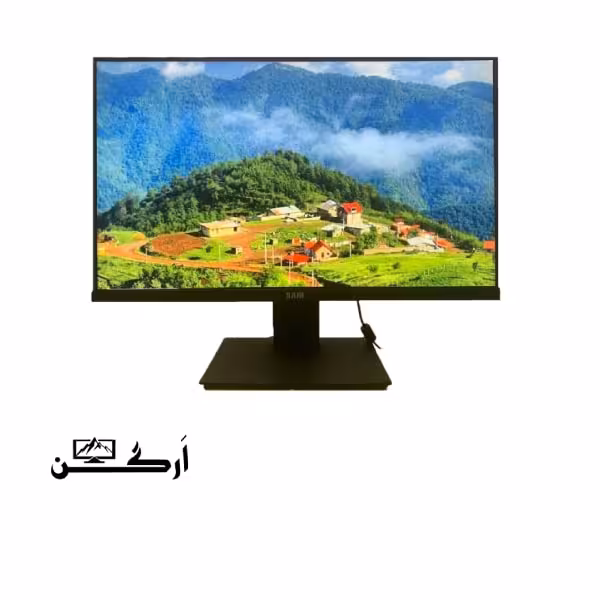 مانیتور 22 اینچ سام الکترونیک مدل S22RF625