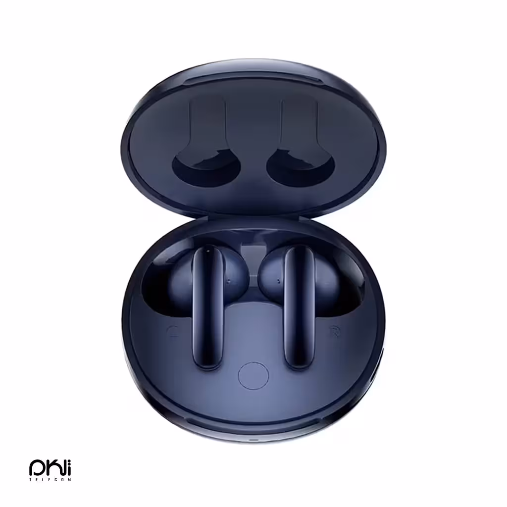 هندزفری بلوتوثی کیو سی وای مدل T13 ANC 2 - تلکام