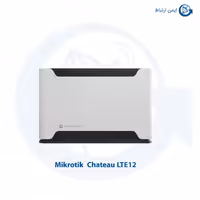روتر اکسس پوینت میکروتیک مدل Chateau LTE12