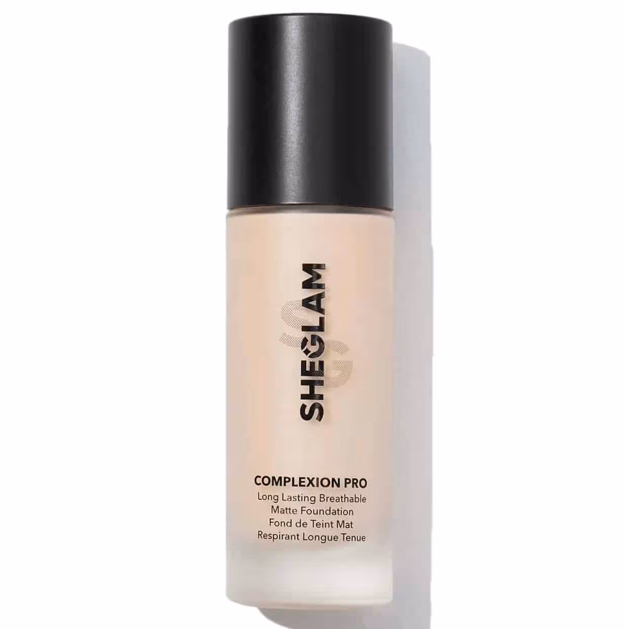 کرم پودر شیگلم Sheglam مدل Complexion Pro رنگ Chantilly