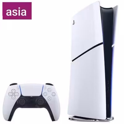 PS5 اسلیم نسخه دیجیتالی - CFI-2018