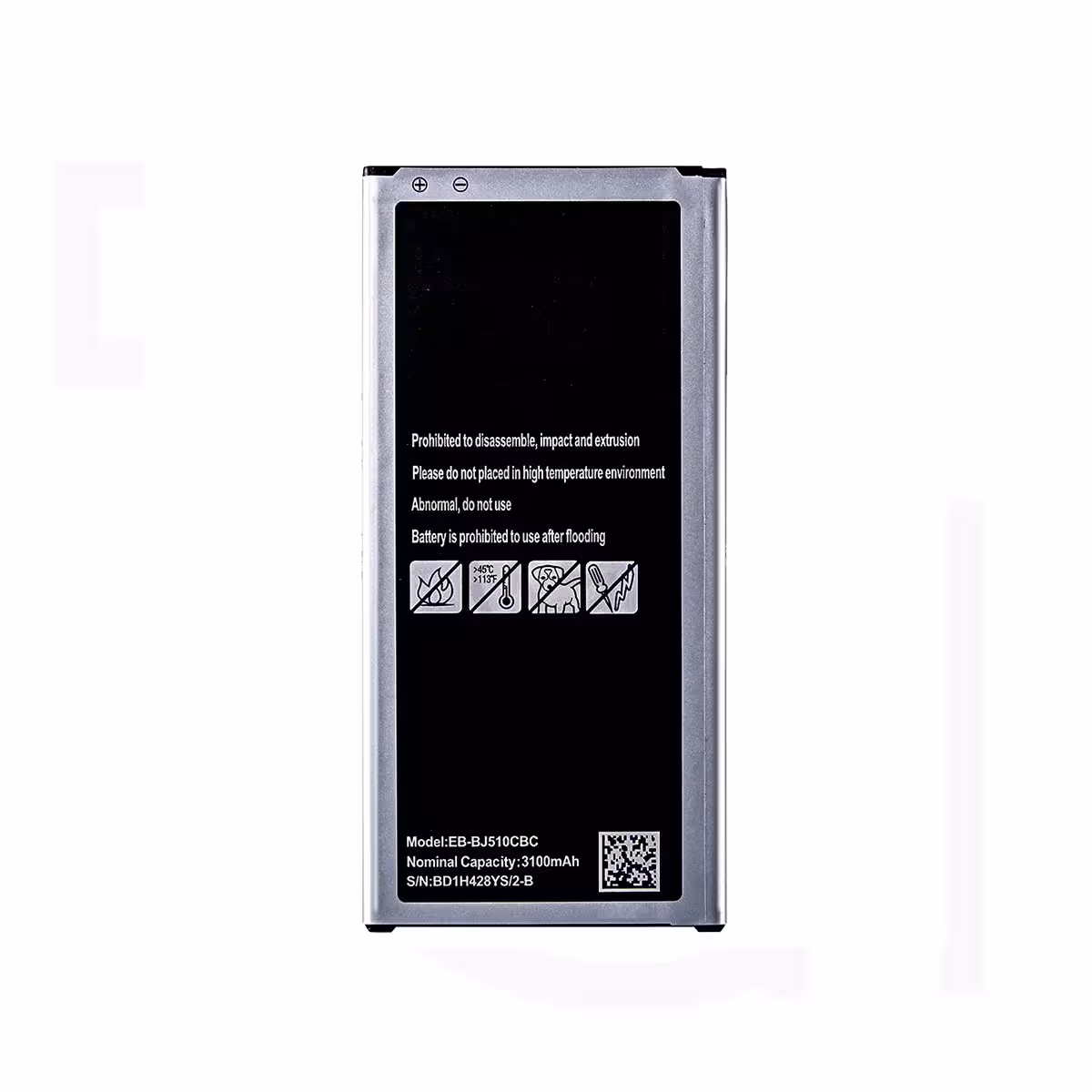 باتری سامسونگ (اورجینال)Battery Samsung Galaxy J5 Duos (2016)