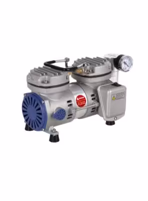پمپ خلا دیجیتال Wiggens V400