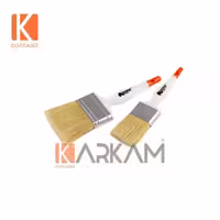 برس رنگ 2.5 نورس
