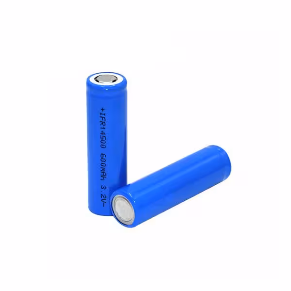 باتری 14500 لیتیوم یون 3.7 ولت سرتخت
