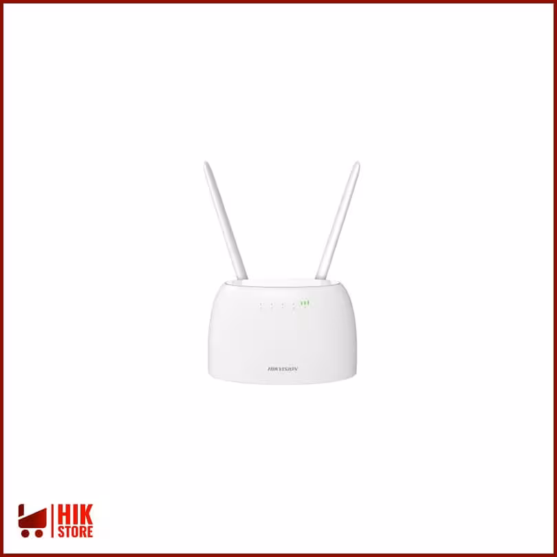 مودم وایرلس هایک ویژن مدل DS-3WR4G12C