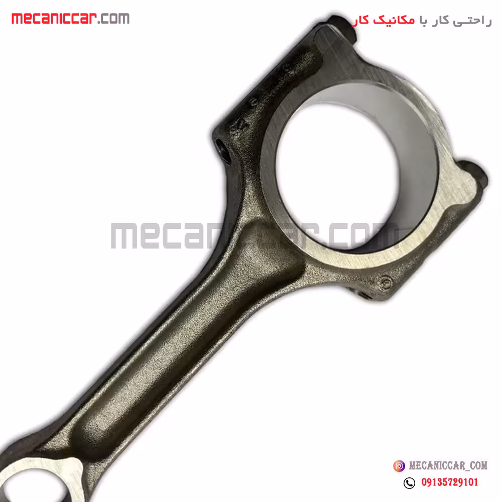 شاتون موتور ال نود L90