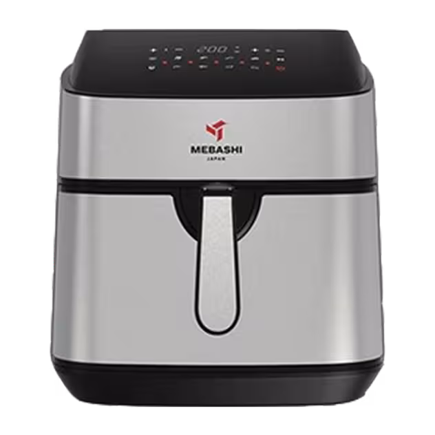 سرخ کن بدون روغن مباشی مدل ME-AF999 ا MEBASH