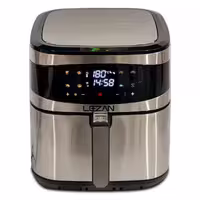 سرخ کن 2 المنت لیزان اصل مدل LZ-1440B
