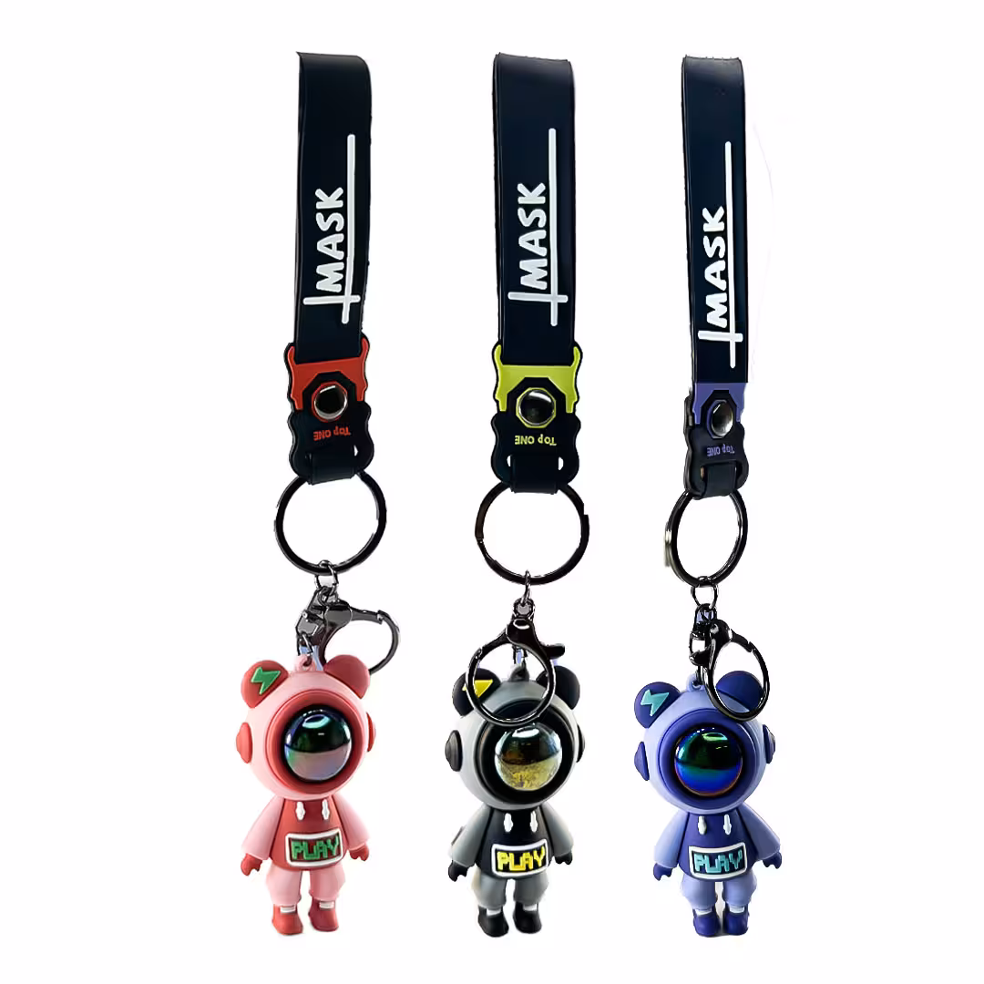 جاسوئیچی عروسکی بزرگ