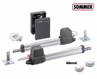 جک زومر مدل Twist 200EL