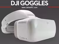 عینک DJI Goggles
