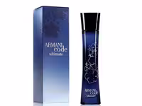 ادکلن زنانه جورجیو آرمانی آرمانی کد اولتیمیت فم armani code ultimate femme