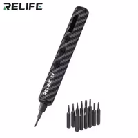 پیچ گوشتی شارژی RELIFE E1