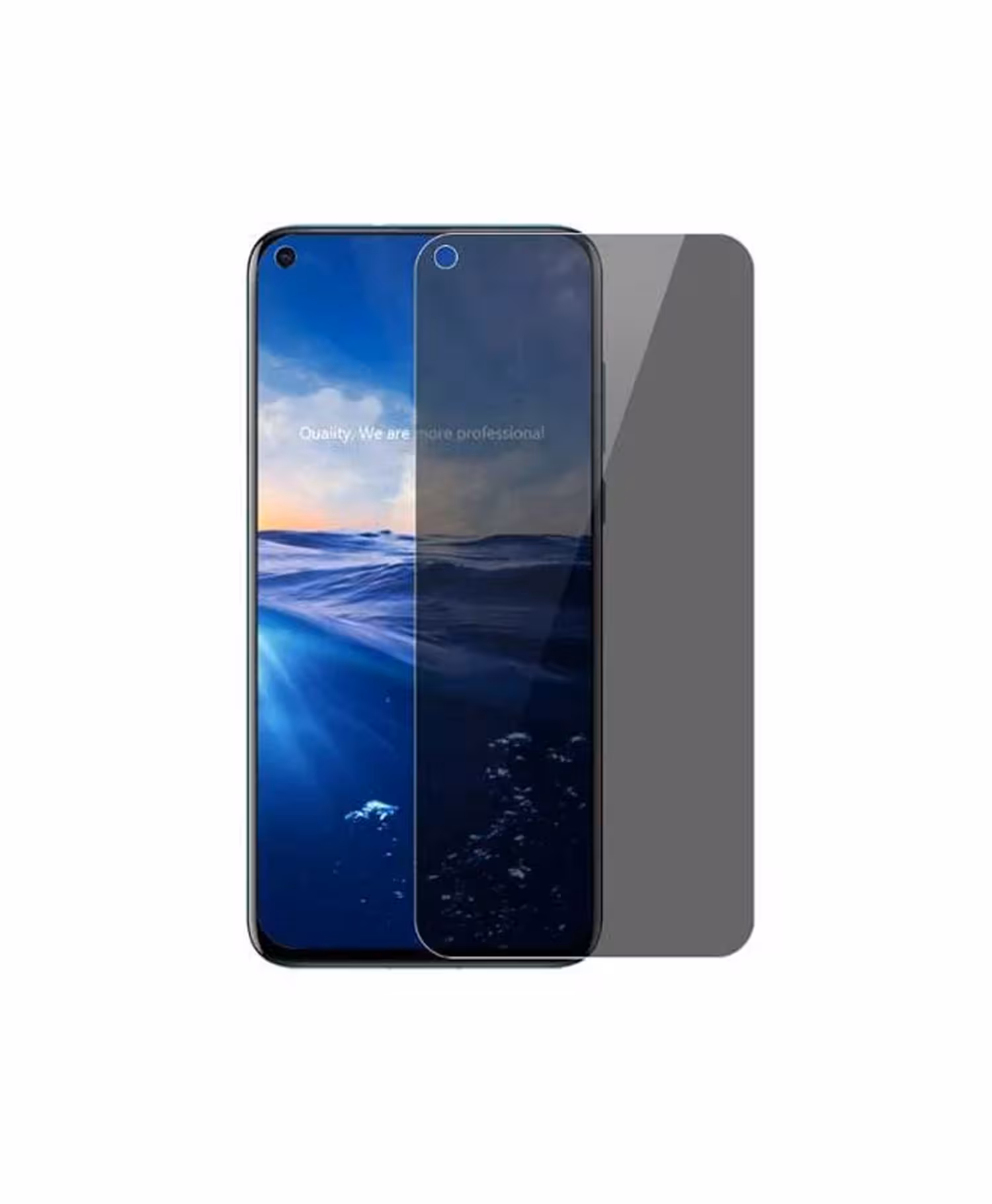 گلس پرایوسی موبایل هوآوی Huawei Y7P