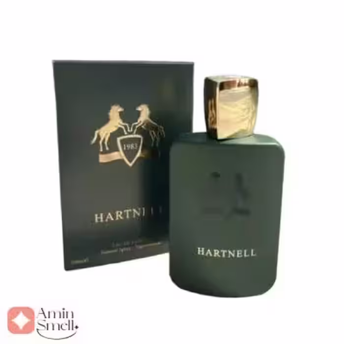 ادکلن هارت نل فرگرانس ورد | Hartnell Fragrance World