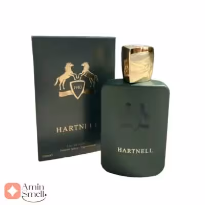 ادکلن هارت نل فرگرانس ورد | Hartnell Fragrance World