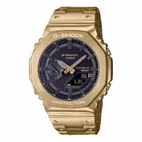 ساعت کاسیو جی شاک مدل GM-B2100GD-9ADR