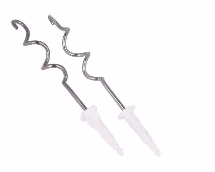 سری خمیرزن همزن دستی بوش