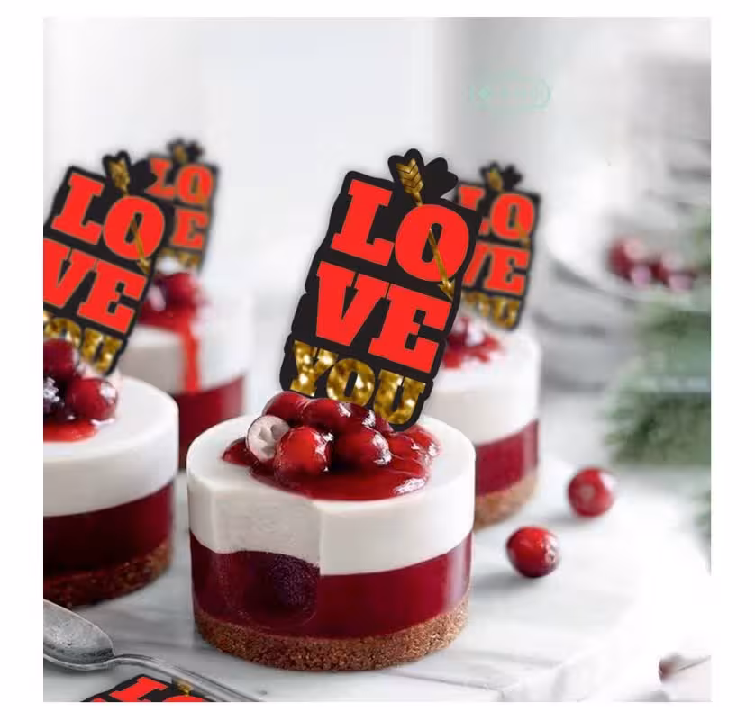 لاو تزیینی غیر خوراکی