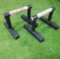 دسته شنا چوبی