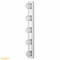 چراغ دیواری مدل LEDSJÖ | برند ایکیا | ارسال 15 الی 20 روز کاری