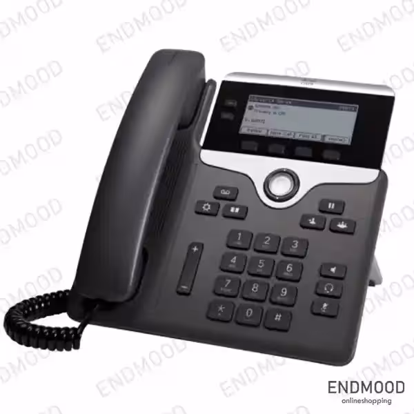 آی پی فون سیسکو مدل CP-7821 NEW
