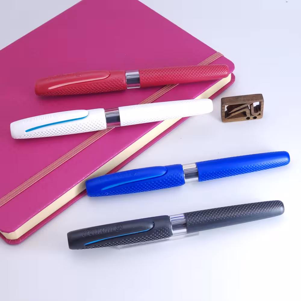 پلیکان خودنویس ایلو Pelikan ilo