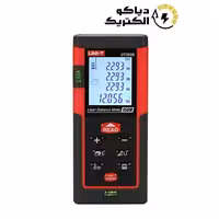 متر لیزری 150 متری یونیتی UNI-T UT393B