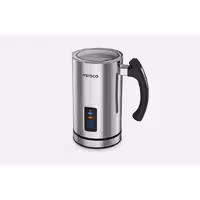 فوم ساز شیر اتوماتیک گرم و سرد و شیر گرم کن برای لاته، کاپوچینو، ماکیاتو کف ساز شیر Miroco MI-MF001