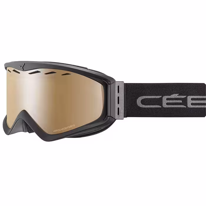 عینک اسکی و طوفان Cebe مدل Infinity