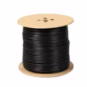 کابل فیبر نوری 24 کر کانالی شهید قندی ،(6*4)، سینگل مود ، OCUC