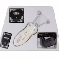 بندانداز روزیا (ROZIA)