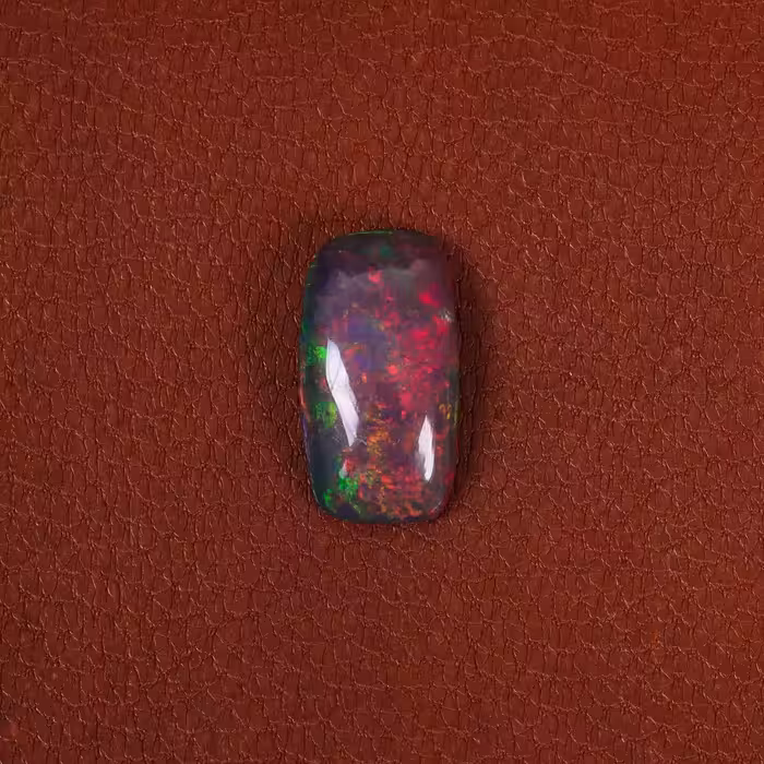 نگین اوپال کد 30101 - جواهری مشاهیر