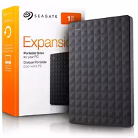 هارد اکسترنال 1T SEAGATE EXPANSION