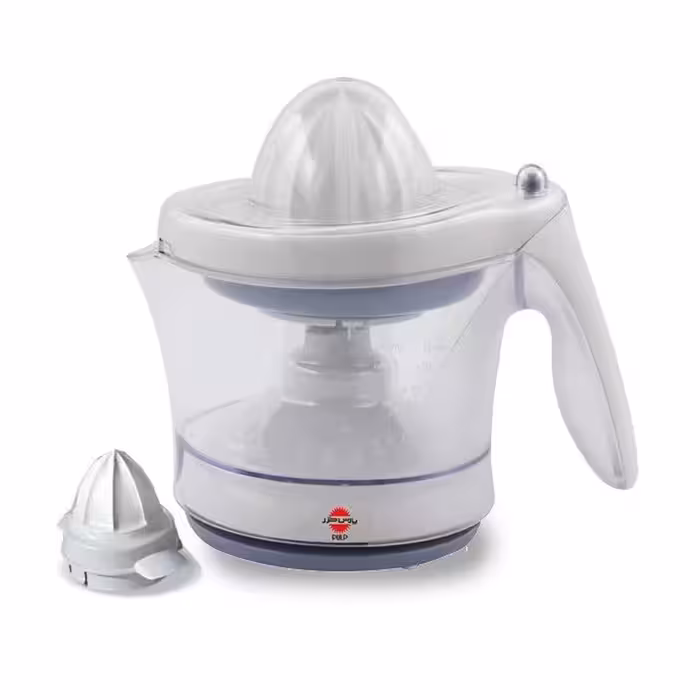 آب مرکبات گیری پارس خزر مدل PULP