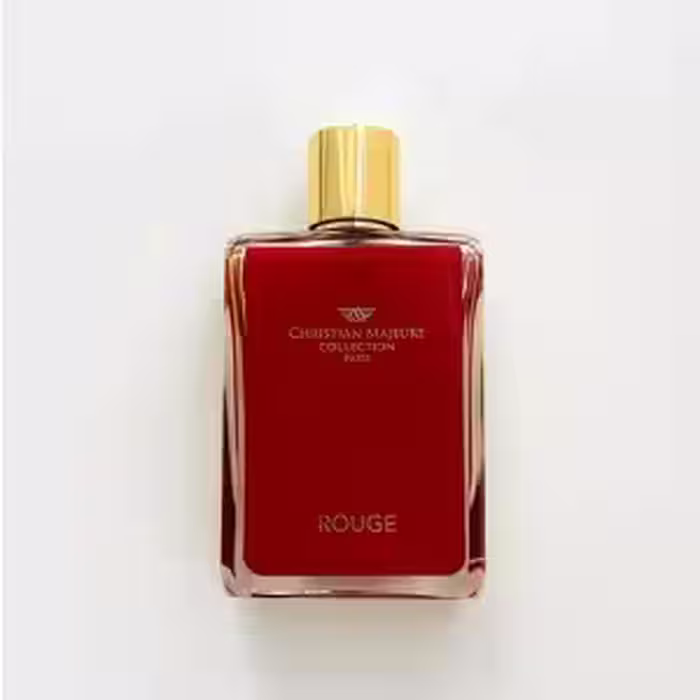 ادکلن کریستین ماژور روژ(Christian Majeure Rouge)