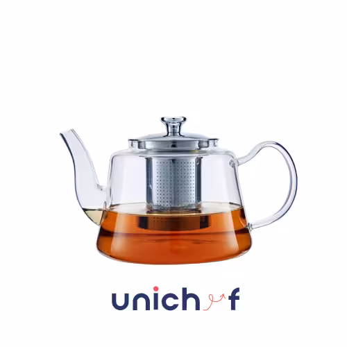 قوری پیرکس 900میلUN-7940