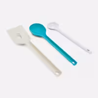 ست 3 تایی قاشق آشپزی چیبو