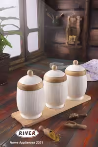ریور پاسماوری چوبی 9569