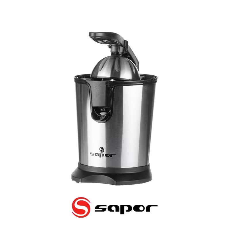 آب پرتغال گیر اهرمی ساپر مدل 230