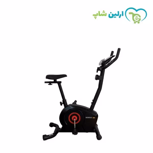 دوچرخه ثابت مگنتی فدرال مدل FEDERAL V180