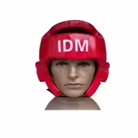 کلاه تکواندو تزریقی ایرانی IDM