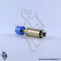 شیر پرکن وارم هاوس