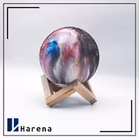 چراغ خواب سیاره مریخ