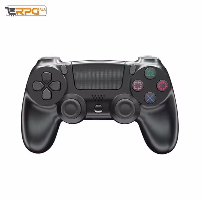 دسته بازی بی‌ سیم پرو برند Generic سازگار با کنسول PS4 /PS4 Pro/PS’4Slim
