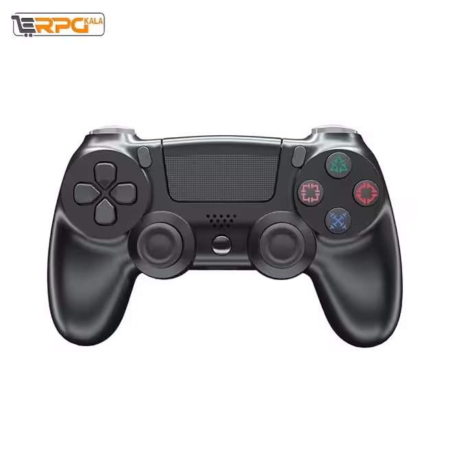 دسته بازی بی‌ سیم پرو برند Generic سازگار با کنسول PS4 /PS4 Pro/PS’4Slim