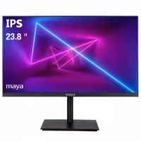 مانیتور مایا مدل MO24 Z سایز 23.8 اینچ