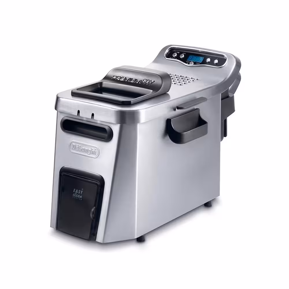 سرخ کن دلونگی مدل پریمیوم Delonghi Premium Fry F34529CZ