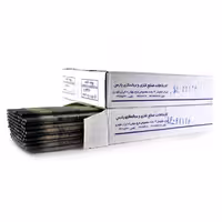 الکترود جوشکاری میکا مدل E6013 قطر 3.2 میلیمتر